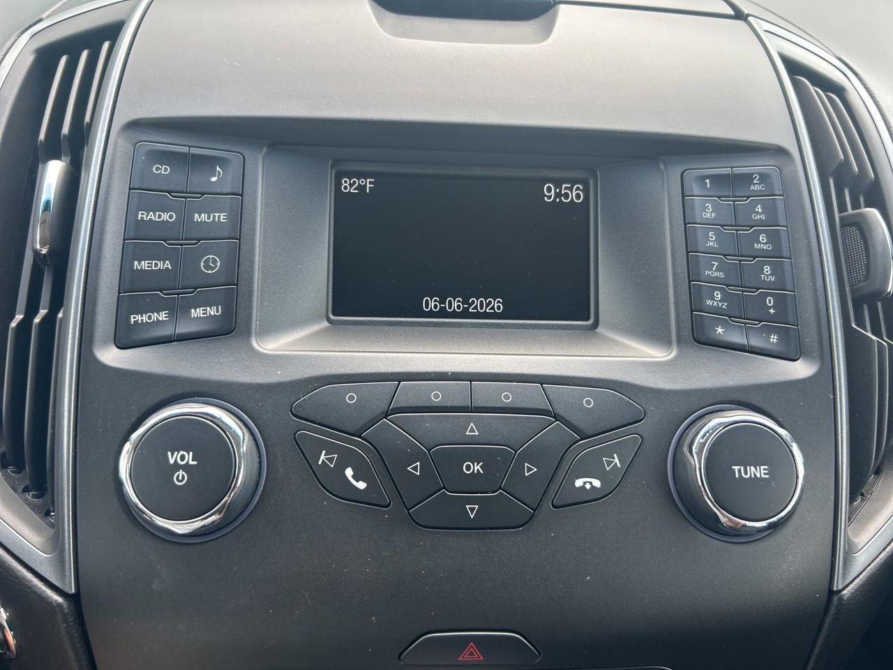 2015 Ford Edge SE Ashland VA