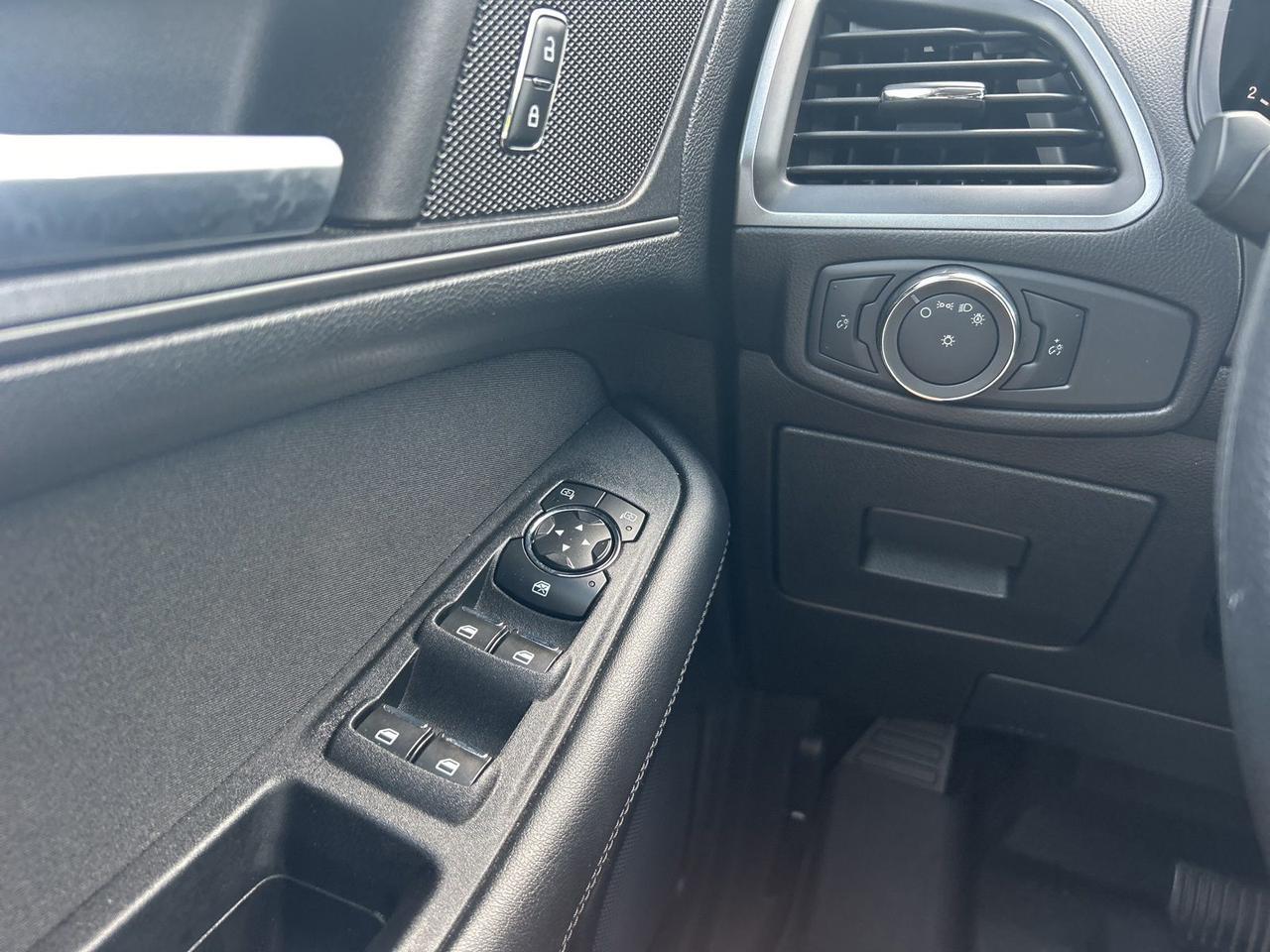 2015 Ford Edge SE Ashland VA