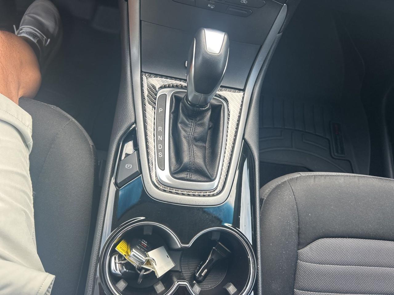 2015 Ford Edge SE Ashland VA