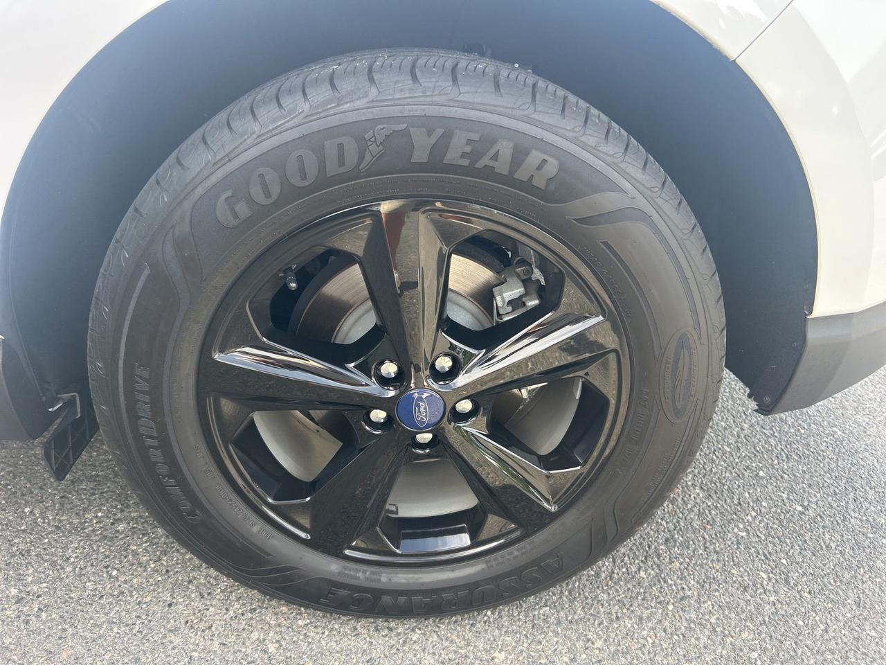 2015 Ford Edge SE Ashland VA