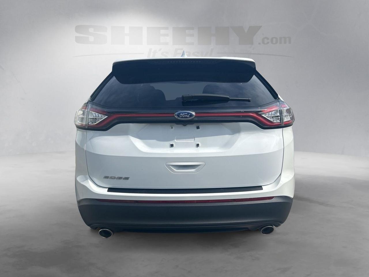 2015 Ford Edge SE Ashland VA