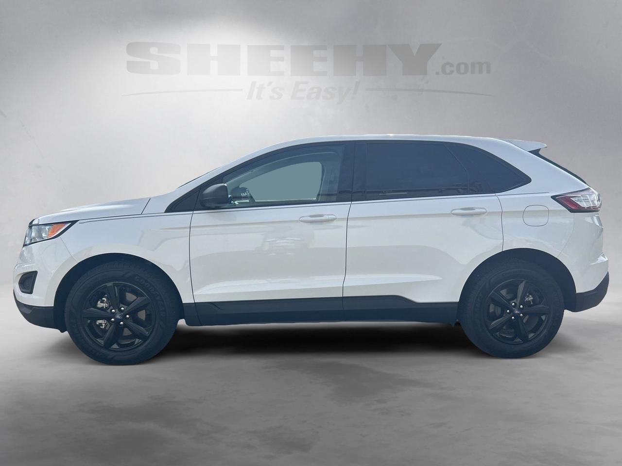 2015 Ford Edge SE Ashland VA