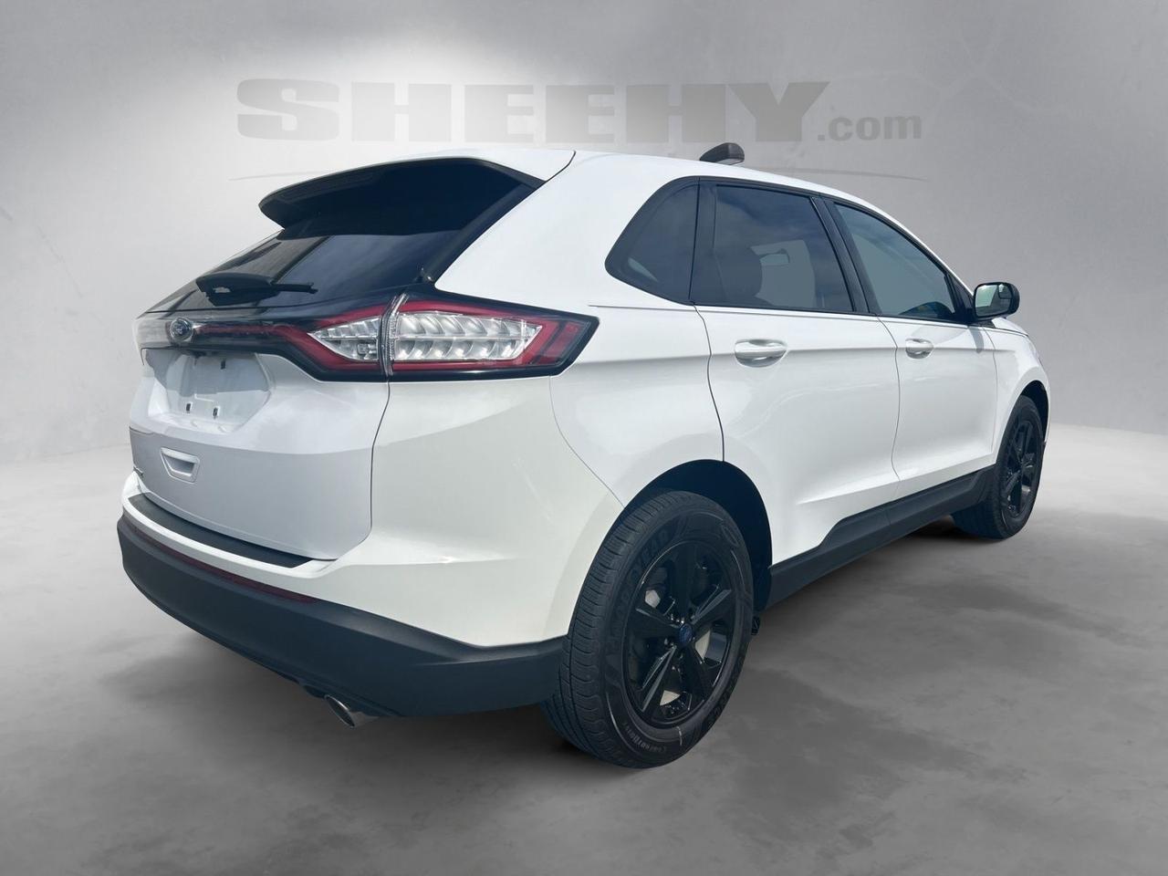 2015 Ford Edge SE Ashland VA