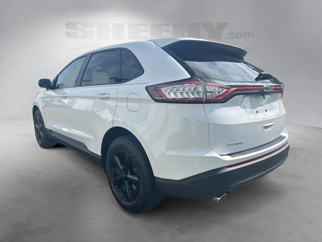 2015 Ford Edge SE Ashland VA