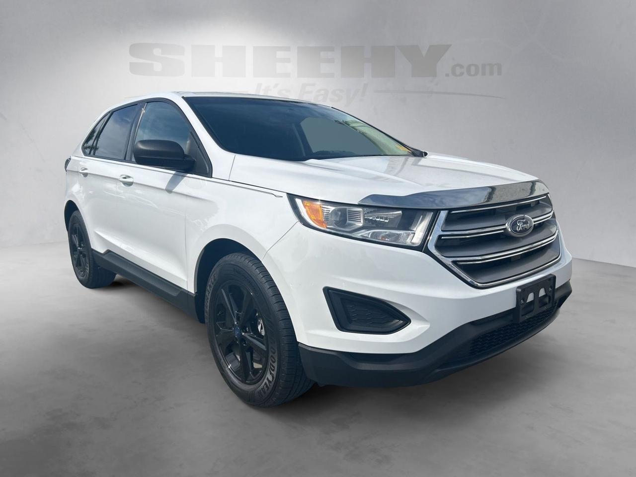 2015 Ford Edge SE Ashland VA