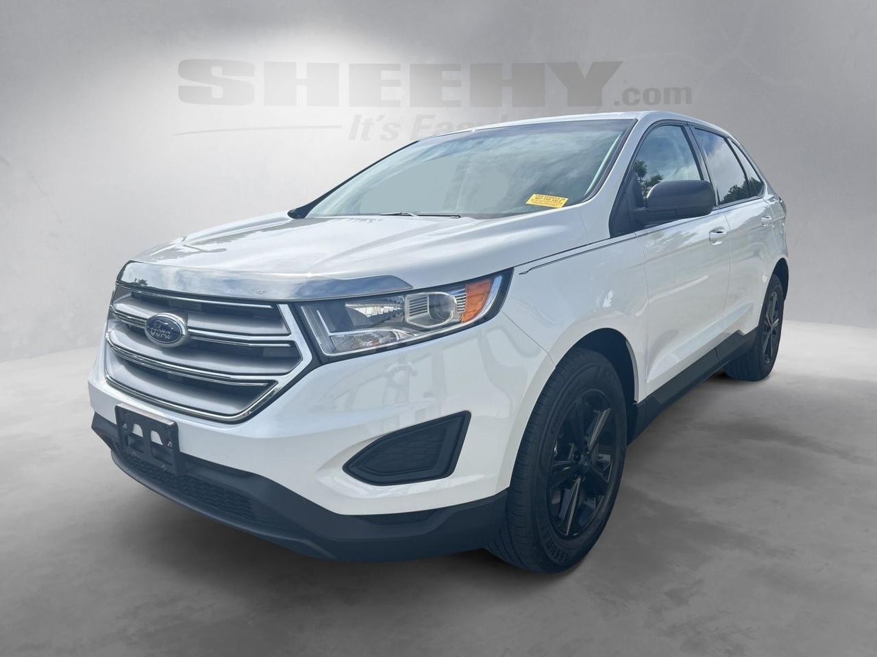 2015 Ford Edge SE Ashland VA