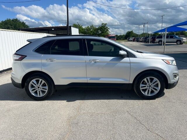 2015 Ford Edge SEL Gainesville TX