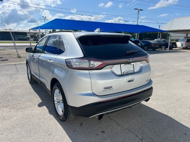 2015 Ford Edge SEL Gainesville TX