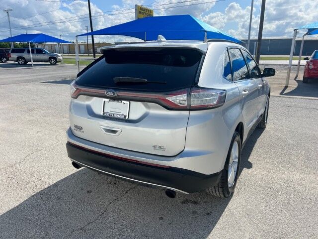 2015 Ford Edge SEL Gainesville TX