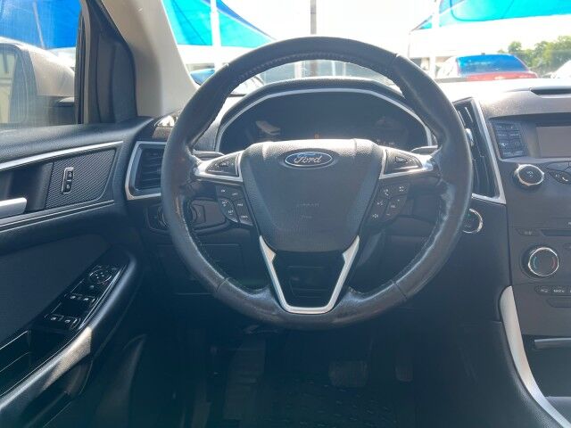 2015 Ford Edge SEL Gainesville TX