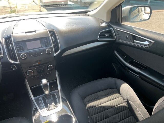 2015 Ford Edge SEL Gainesville TX