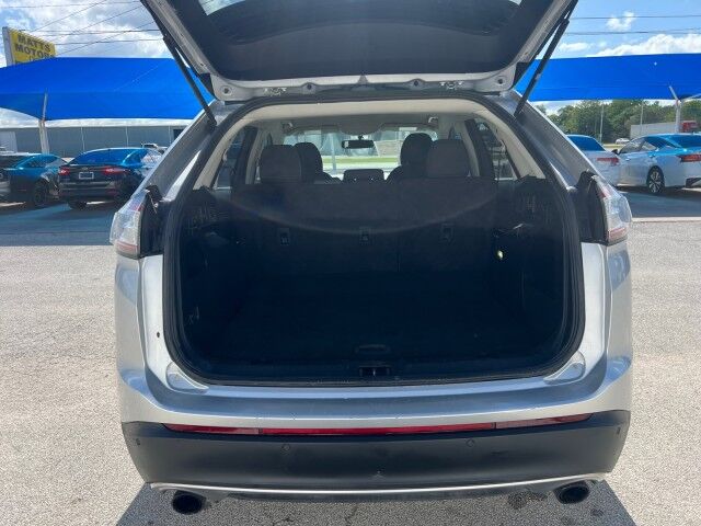 2015 Ford Edge SEL Gainesville TX