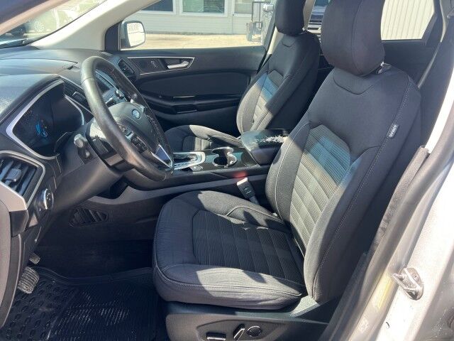 2015 Ford Edge SEL Gainesville TX