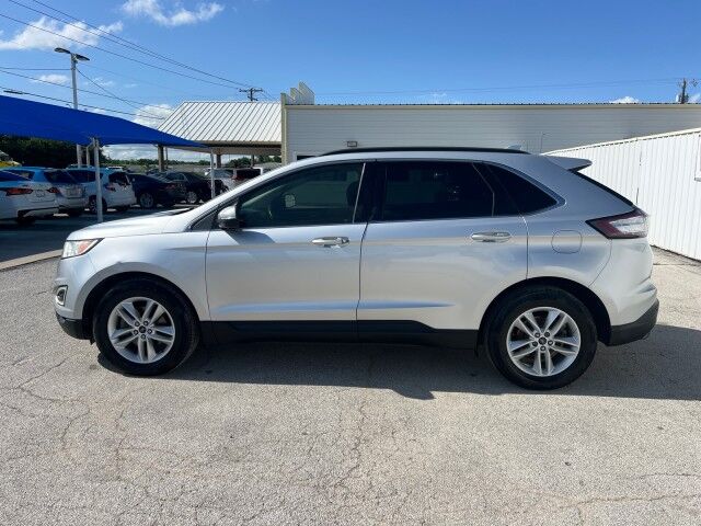 2015 Ford Edge SEL Gainesville TX