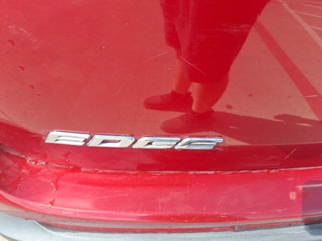 2015 Ford Edge SEL Hurst TX