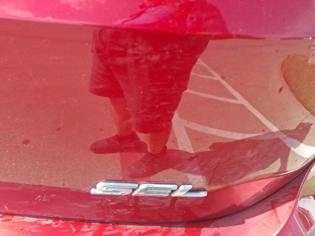 2015 Ford Edge SEL Hurst TX