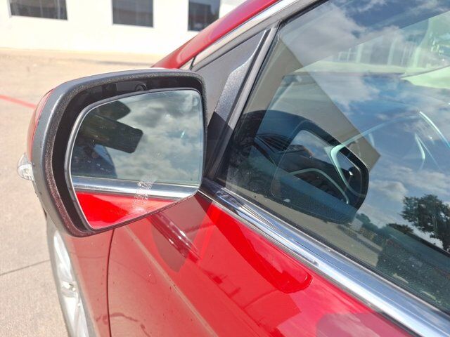 2015 Ford Edge SEL Hurst TX