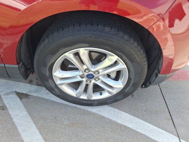 2015 Ford Edge SEL Hurst TX