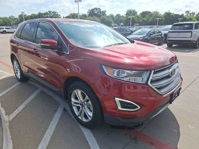 2015 Ford Edge SEL Hurst TX