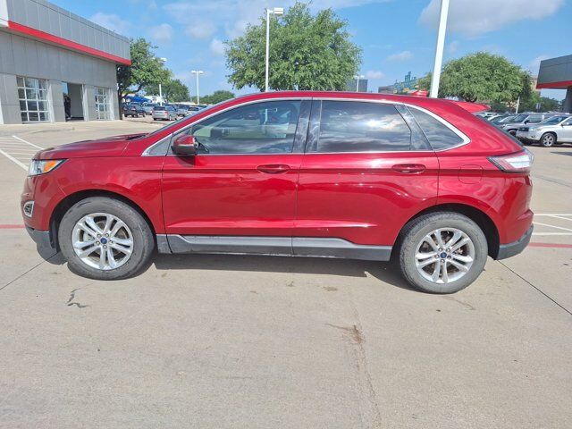 2015 Ford Edge SEL Hurst TX