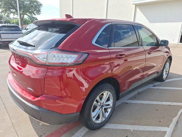 2015 Ford Edge SEL Hurst TX