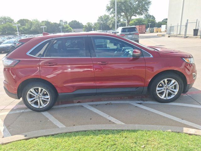 2015 Ford Edge SEL Hurst TX