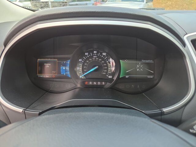 2015 Ford Edge SEL HAMBURG PA