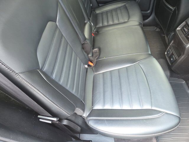 2015 Ford Edge SEL HAMBURG PA
