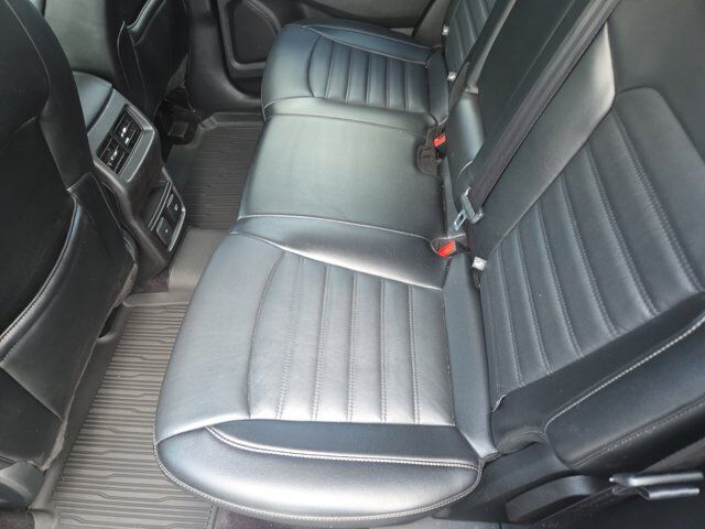 2015 Ford Edge SEL HAMBURG PA