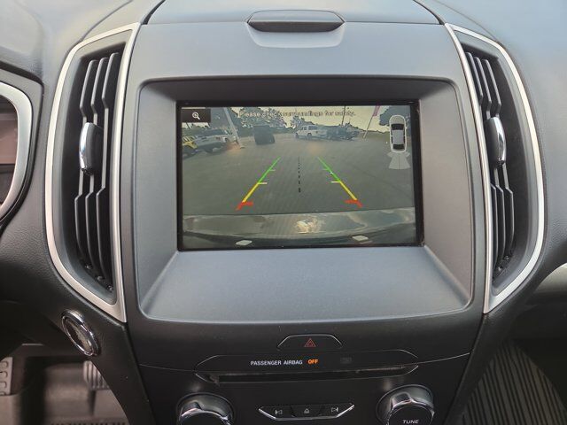 2015 Ford Edge SEL HAMBURG PA