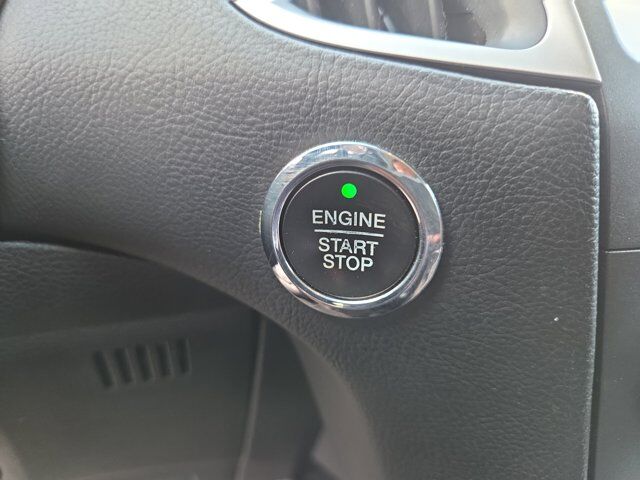 2015 Ford Edge SEL HAMBURG PA
