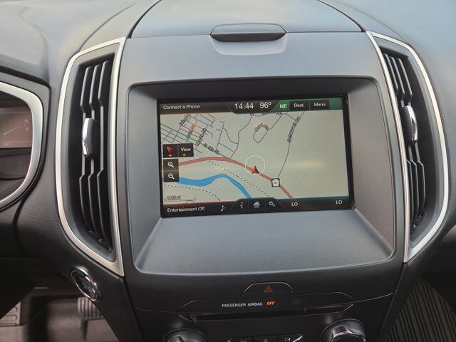 2015 Ford Edge SEL HAMBURG PA