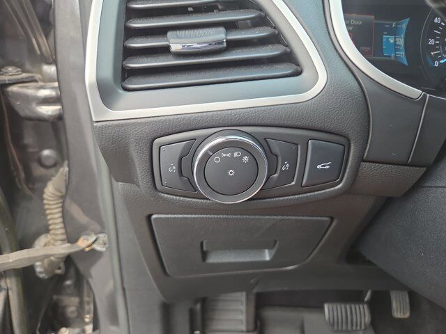 2015 Ford Edge SEL HAMBURG PA