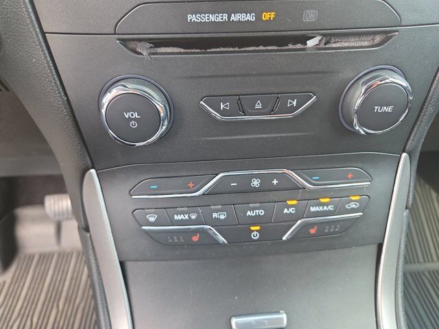 2015 Ford Edge SEL HAMBURG PA