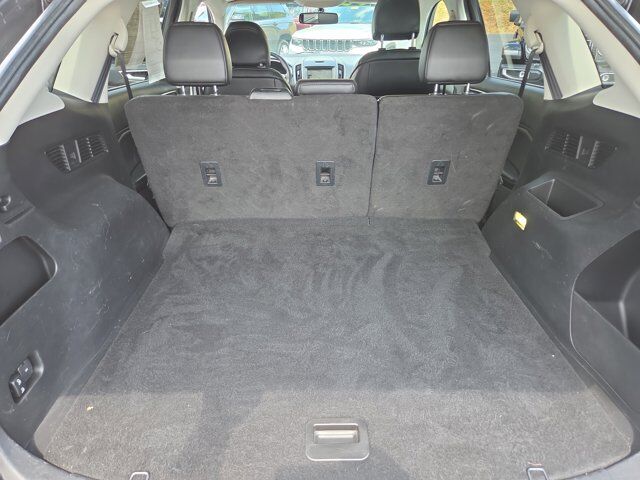 2015 Ford Edge SEL HAMBURG PA