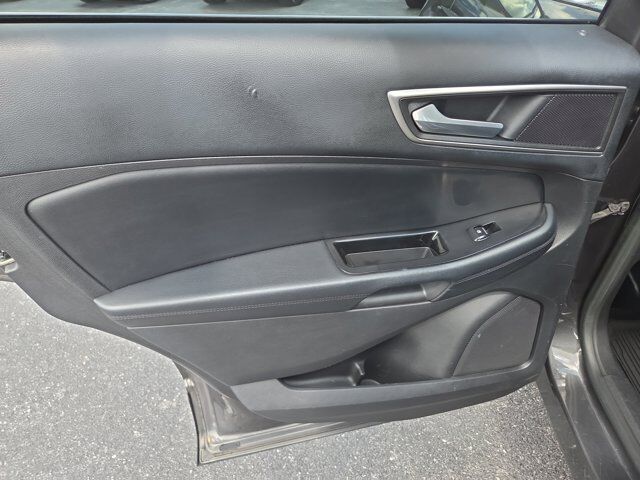 2015 Ford Edge SEL HAMBURG PA