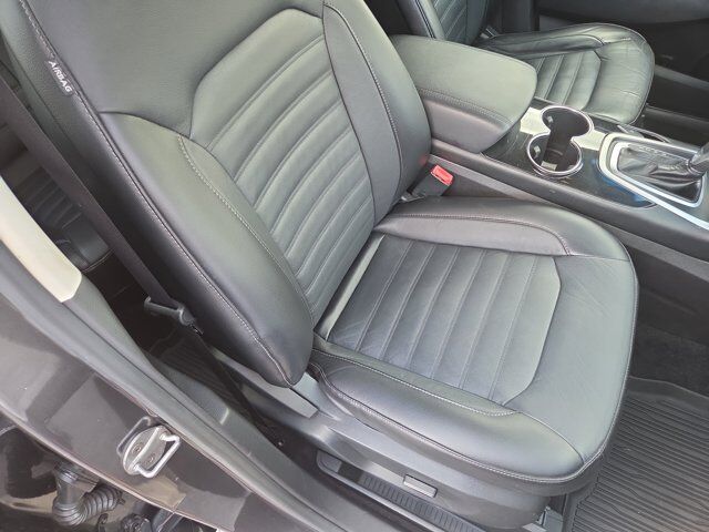 2015 Ford Edge SEL HAMBURG PA