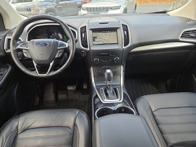 2015 Ford Edge SEL HAMBURG PA