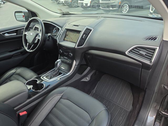 2015 Ford Edge SEL HAMBURG PA