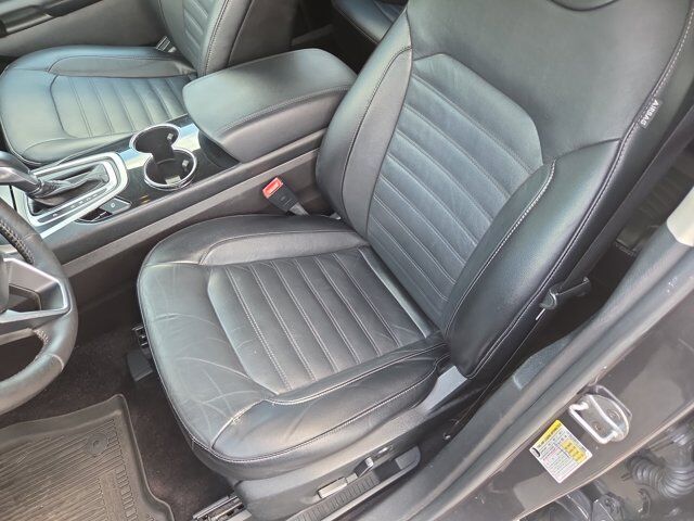 2015 Ford Edge SEL HAMBURG PA