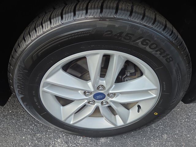 2015 Ford Edge SEL HAMBURG PA