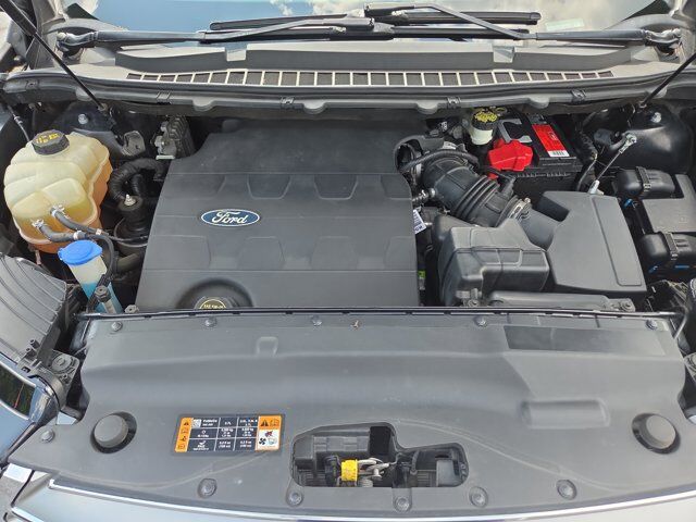 2015 Ford Edge SEL HAMBURG PA