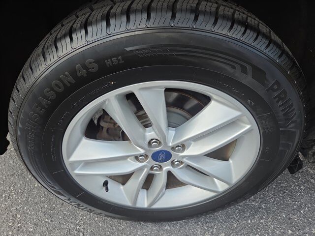 2015 Ford Edge SEL HAMBURG PA