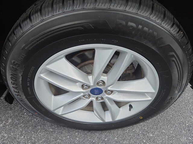 2015 Ford Edge SEL HAMBURG PA