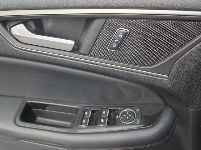 2015 Ford Edge SEL HAMBURG PA