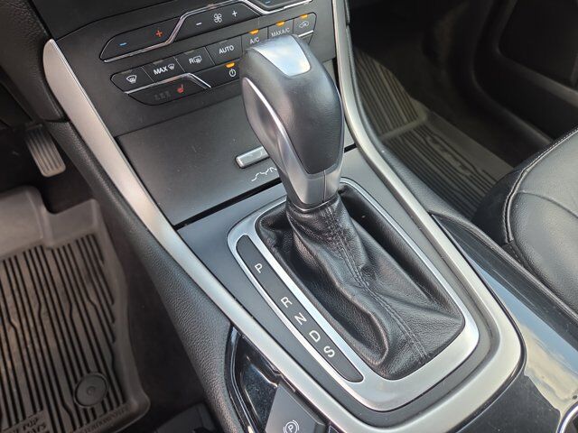 2015 Ford Edge SEL HAMBURG PA