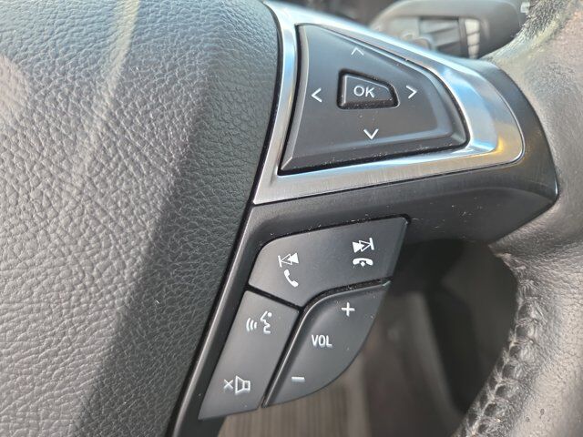 2015 Ford Edge SEL HAMBURG PA