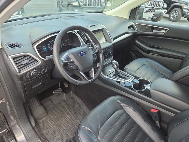 2015 Ford Edge SEL HAMBURG PA