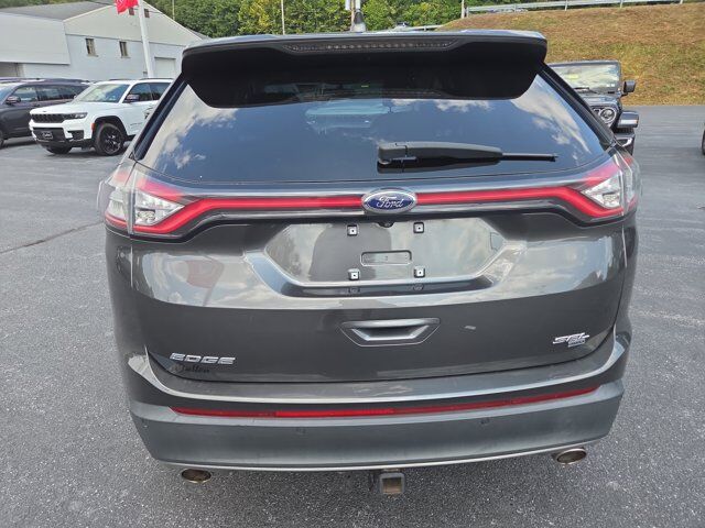 2015 Ford Edge SEL HAMBURG PA