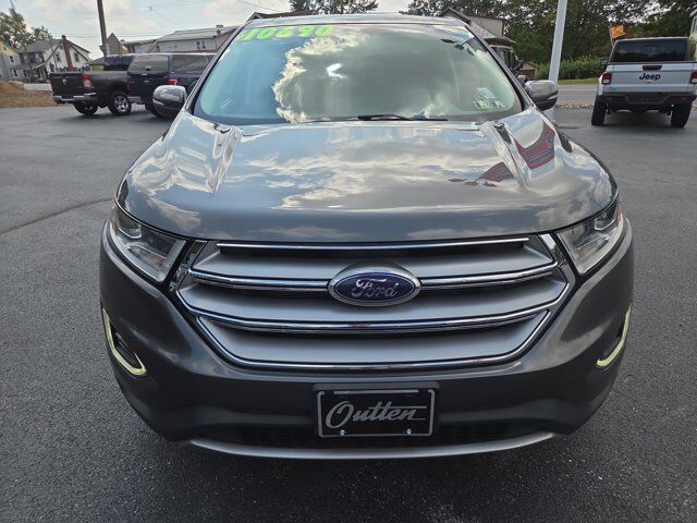 2015 Ford Edge SEL HAMBURG PA